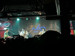 -育音堂音乐公园