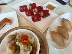 -利苑酒家(合景国际金融广场店)