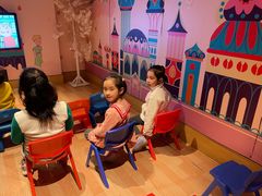 -上海东方佘山翰悦阁酒店·Vie全日制餐厅