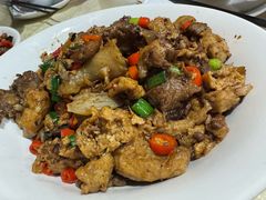 -小辣椒(华富店)