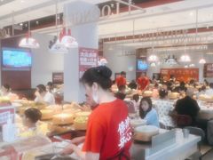 -龍歌自助小火锅(李沧顺和汇店)