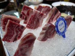 -东海怡品海鲜豆捞(星街坊店)