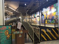 门面-BOPEYE·波派炸鸡(河西中央商场店)