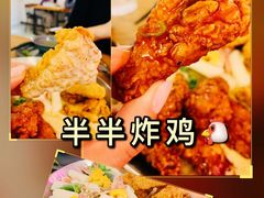 -OPPA HOUSE 韩国欧巴餐厅·韩国菜(北京路店)