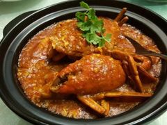 -同乐海鲜(乌节路中央店)