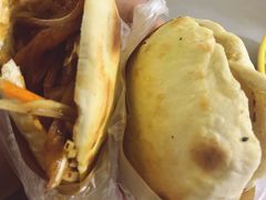 耳片锅魁-刘小武·锅魁(总店)