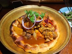 -楼兰新疆主题餐厅(苏州中心店)