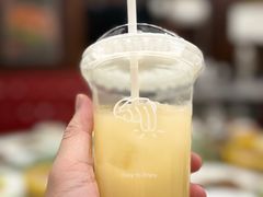 -东四民芳餐厅(世茂工三店)