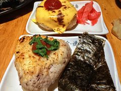 -鸟内会居酒屋(得意潮馆店)