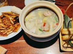 -大牌大·传统杭帮菜(湖滨店)