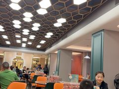 -潮福城大酒楼·潮粤菜·港式点心(阳光城店)