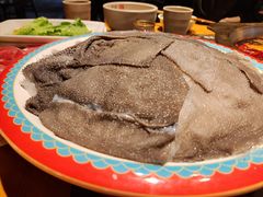 -堂客老火锅(欣阳广场总店)