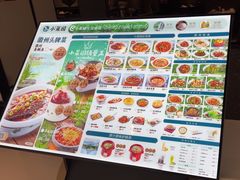 -小菜园新徽菜(合肥之心城店)