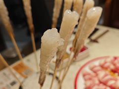 -涮福記·现切牛羊肉火锅(世纪汇店)