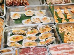 -塘屋烧烤·云南火塘烧烤品牌(春城慧谷旗舰店)