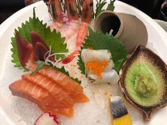 -天狗山料理(省体店)