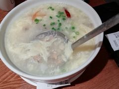 -吕氏疙瘩汤·新鲁菜(济南万象城店)