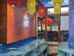 -肖记公安牛肉鱼杂馆·省级非物质文化遗产(万松园直营店)