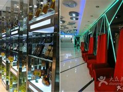 -圣地雅歌KTV(市府广场店)