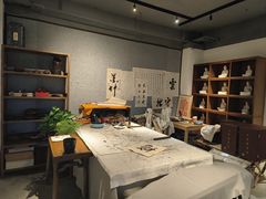 -云座·时光·观景咖啡厅(五爷庙店)