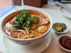 -The BREW·酿餐厅(浦东嘉里大酒店)