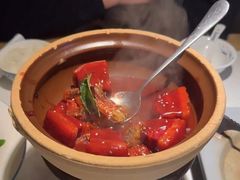 -老阿爸鲜鱼土菜(昆山花桥店)