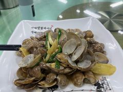 -景好海鲜餐厅(大鹏必选旅游店)