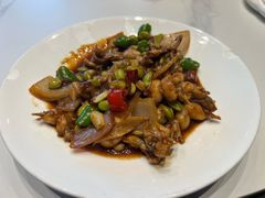 -老李家土菜馆·安吉地标美食