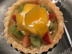 -斯比特花园意大利餐厅(缤谷广场店)