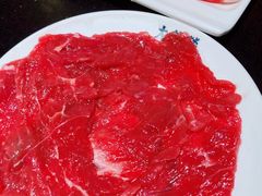 -大龙辣火锅·龙虾·烧烤(湖滨新天地店)