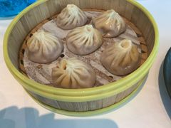 &nbsp;蟹粉小笼包-松鹤楼·非遗·苏帮菜(融科店)