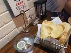 -海石湾餐厅·沙画家的店