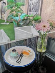 -格乐利雅婚礼艺术中心(浦东花木店)