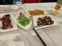 -西苑饭店·蓬莱春餐厅