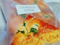 -好利来(望京中福店)