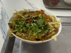 -正味斋锅巴菜(西北角店)