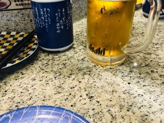 -合点寿司(美罗城店)