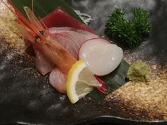 -纹兵卫手打荞麦面日料(虹桥本店)
