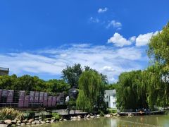 -J Create城市露营咖啡·简餐·宠物(上海动物园店)