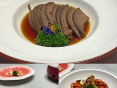 -囍榷·鲜美常州菜(恐龙园店)