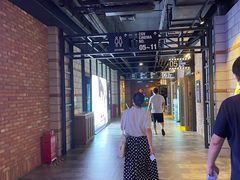 -CGV影城(壹方城IMAX店)