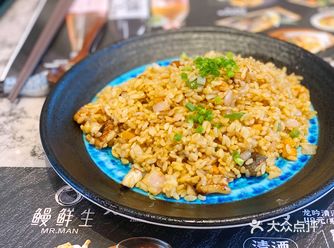 推荐一家性价比品质都很不错的鳗鱼店噢！