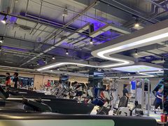 -优享健身(物美圣熙8号购物中心店)