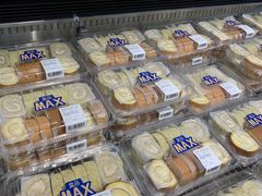 -盒马X会员店(王府井奥莱UP TOWN店)