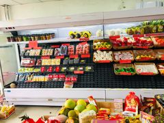 零售区-小资小味(东门店)