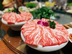 -东海怡品海鲜豆捞(星街坊店)