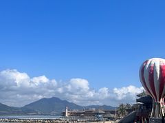 -海南分界洲岛旅游区