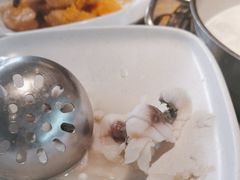 -淘米捞·米汤脆鲩鱼火锅(福田皇岗店)