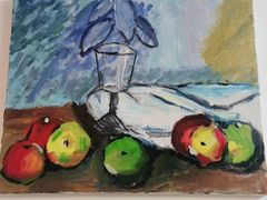 -向日葵艺术中心美术(虹桥南丰城校区)