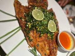 -一坐一忘云南菜(卓悦中心)